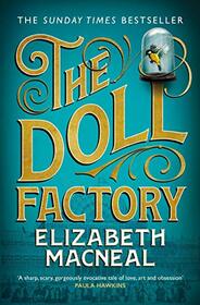 The Doll Factory