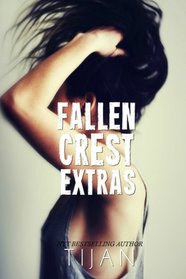 Fallen Crest Extras (Fallen Crest Series) (Volume 8)