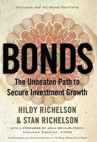 Bonds: The Unbeaten Path to Secure Investment Growth