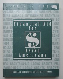 Financial Aid for Asian Americans 2014-2016