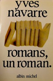 Romans, un Roman (French Edition)