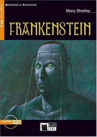 Frankenstein. Intermediate. 9./10. Klasse. Buch und CD