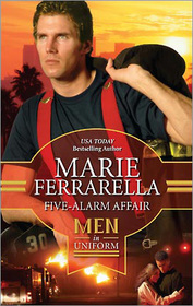 Five-Alarm Affair (Men in Uniform)