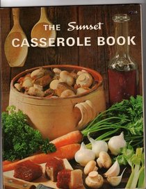 Sunset Casserole Book