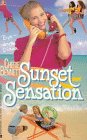 Sunset Sensation (Sunset Island, Bk 23)