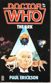 Doctor Who: The Ark