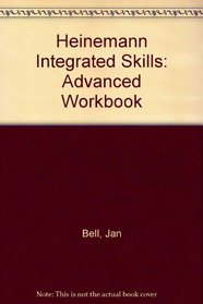 Heinemann Integrated Skills: Advanced Workbook