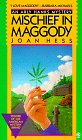 Mischief in Maggody (Arly Hanks Mysteries Book #2)