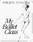 My Ballet Class