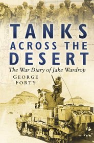 Tanks Across the Desert