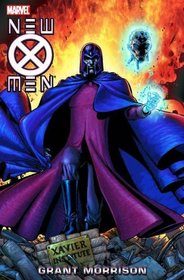 New X-Men, Vol. 3