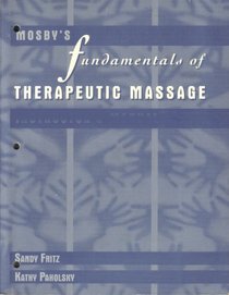 Mosbys Fundamental Therapeutic Massage Imaging