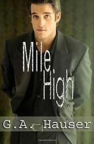 Mile High (Men in Motion, Bk 1)