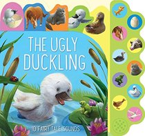 The Ugly Duckling: 10 Fairy Tale Sounds