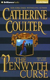 The Penwyth Curse (The Song Novels Series)