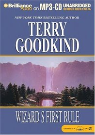 Wizard's First Rule (Sword of Truth)