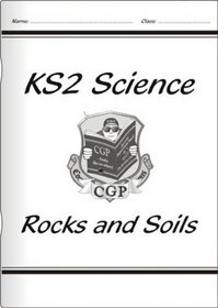National Curriculum Science: Rocks and Soils (Unit 3D)