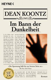 Im Bann der Dunkelheit (Seize the Night:Moonlight Bay, Bk 2) (German Edition)