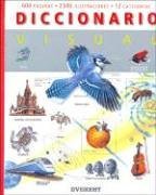 Diccionario Visual Everest (Spanish Edition)