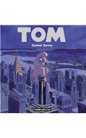 Tom a Nova York/ Tom in New York