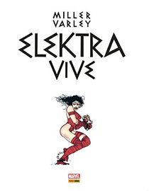 Elektra Vive (Em Portugues do Brasil)