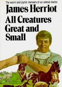 All Creatures Great and Small