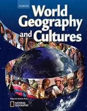 World Geography and Culture Teacher Wraparound Edition