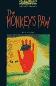 The Monkey's Paw (Oxford Bookworms Library)