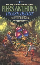 Phaze Doubt (Apprentice Adept Series, Book 7)