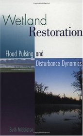 Wetland Restoration, Flood Pulsing, and Disturbance Dynamics