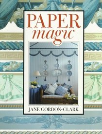 Paper Magic