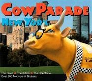 Cow Parade: New York