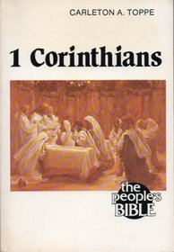 1 Corinthians (The People's Bible)