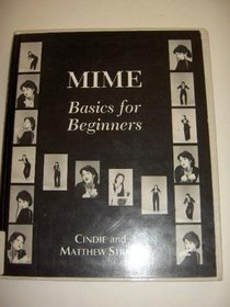 Mime: Basics for Beginners