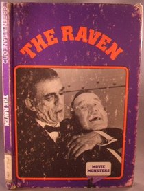 The Raven (Movie Monsters Series)