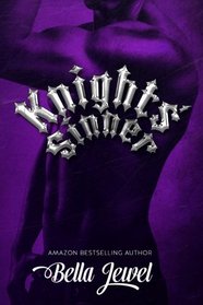 Knights' Sinner (The MC Sinners #3)