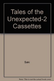 Tales of the Unexpected-2 Cassettes