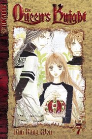 Queen's Knight, The Volume 7 (Queen's Knight)