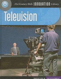 Television (Innovation in Entertainment)