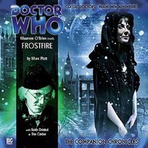 Frostfire (Doctor Who: The Companion Chronicles)
