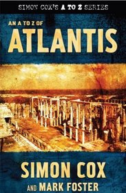 An A to Z of Atlantis (Simon Cox's A to Z)