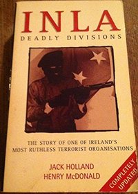 Inla: Deadly Divisions