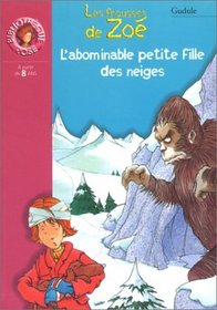 L'Abominable Petite Fille des neiges