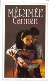 Carmen Les Ames Du Purgatoire (French Edition)