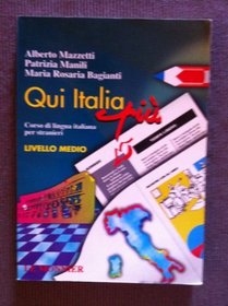 Qui Italia Livello Medio