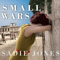 Small Wars (Audio CD) (Unabridged)