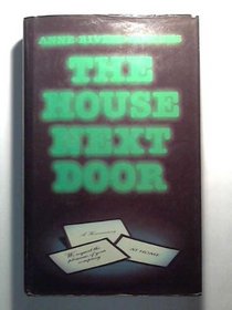 The House Next Door