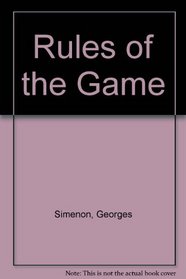 Rules of the Game
