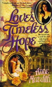 Love's Timeless Hope