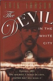 The Devil in the White City